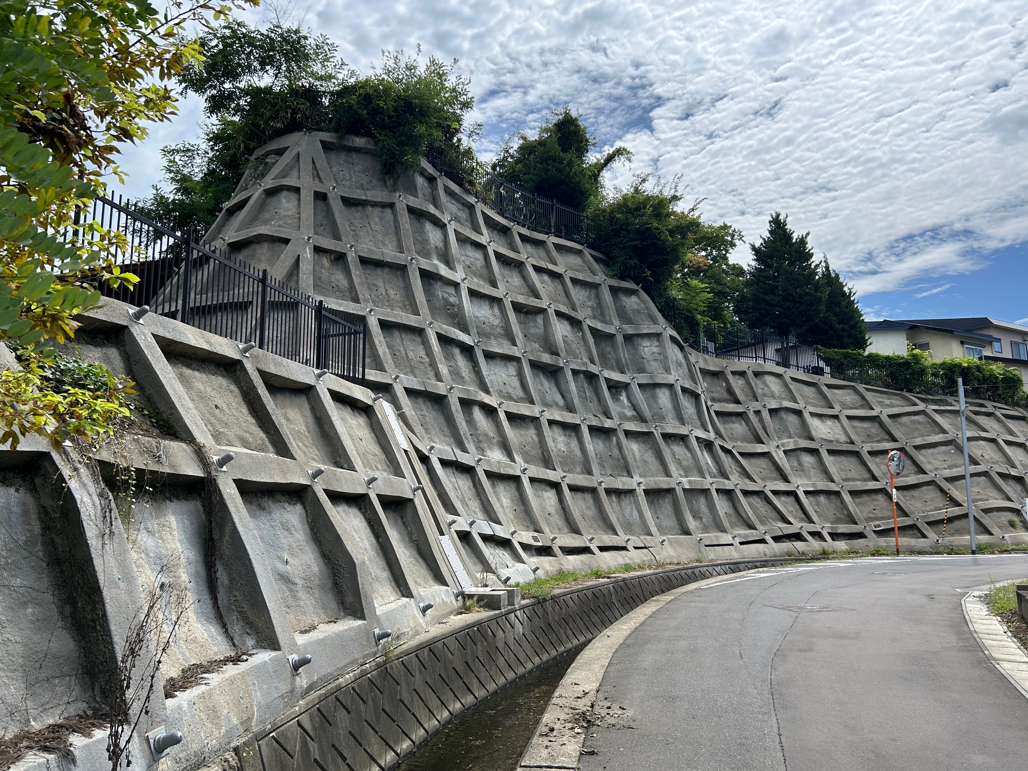 建設コンサルタント